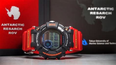 g shock submariner